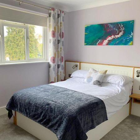 Orchard House Bed & Breakfast Swindon Bagian luar foto